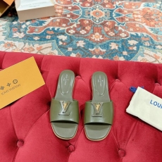 Louis Vuitton Slippers